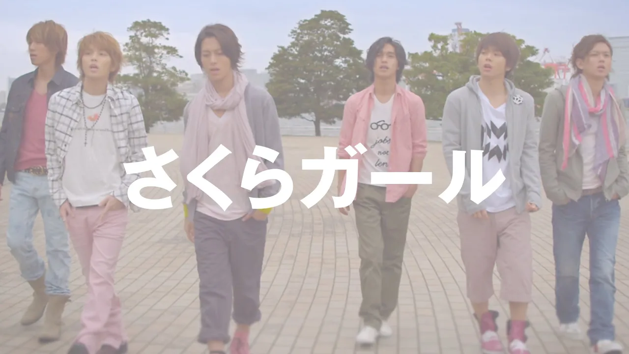 [Spring Songs] Recommended for people in their 20s! Masterpieces to listen to during cherry blossom season that color meetings and farewells