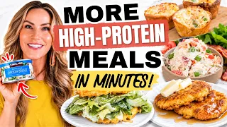 You’re Not Using Canned Chicken Like This