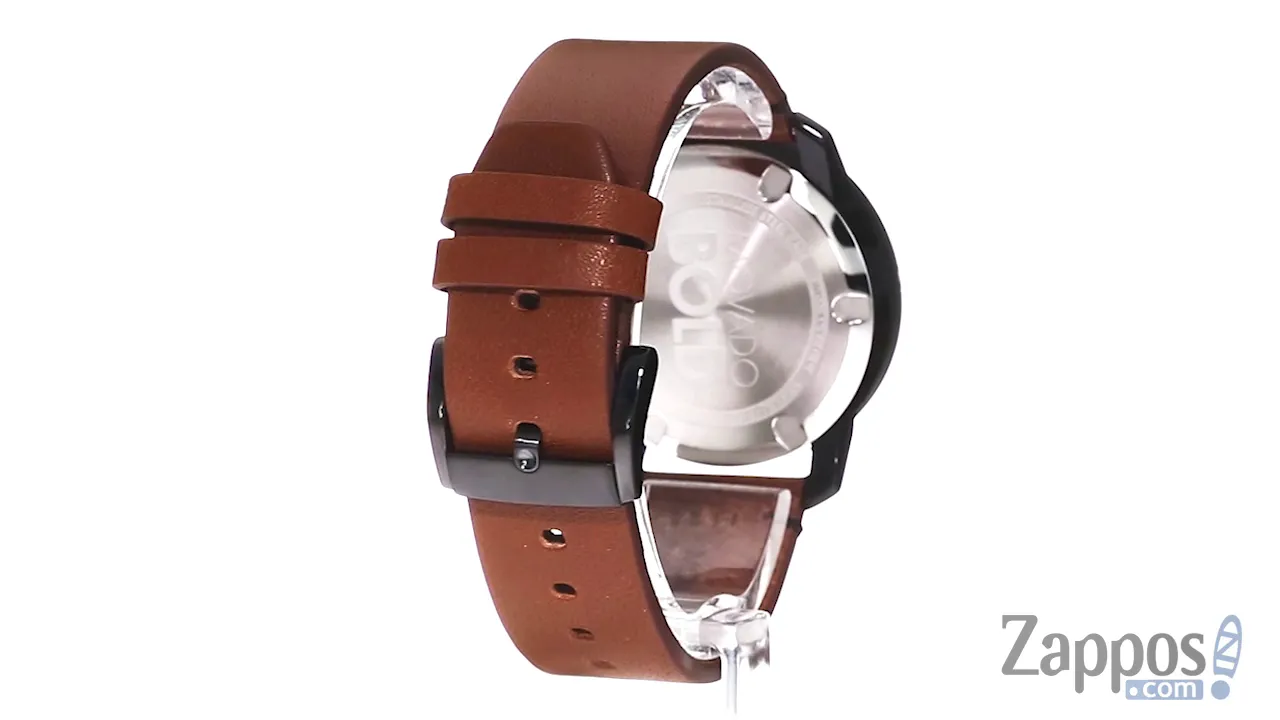 (REVIEW ĐỒNG HỒ) MOVADO 1881 Automatic Blue Dial 0606874 39MM | TIMEWISE. 