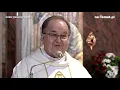 Download Lagu SKANDALICZNE SŁOWA OJCA RYDZYKA O PEDOFILII W KOŚCIELE: \