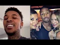Nick Young Says Michael B Jordan Left Lori Harvey Because He Really Wants White Girls