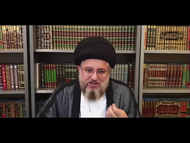 ⁣حرمة الأستخفاف بالمؤمن 4 (الحصانة المعنوية للأفراد) 322