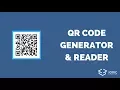 Ionic QR Code Generator Reader