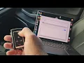 2021 Jeep Grand Cherokee L WL proximity key programming WiTech 2 0
