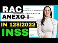 Download Lagu Como Preencher o Formulário RAC da IN 128 do INSS da forma correta PASSO A PASSO COMPLETO