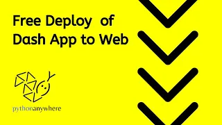 Deploy Python App to the Web with Password