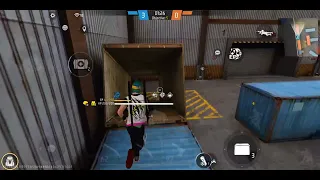 mr noob free fire