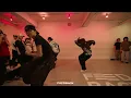 Jordan Adetunji & Bryson Tiller - 305 | BADA Choreography