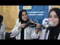 Lagu SUARA MELODINYA ASHIIIK BGT!! Kerukunan beragama semangat toleransi antar agama #qasidah #ezzura