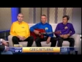 Wiggles interview about Sam s firing goes bad Today Show Australia