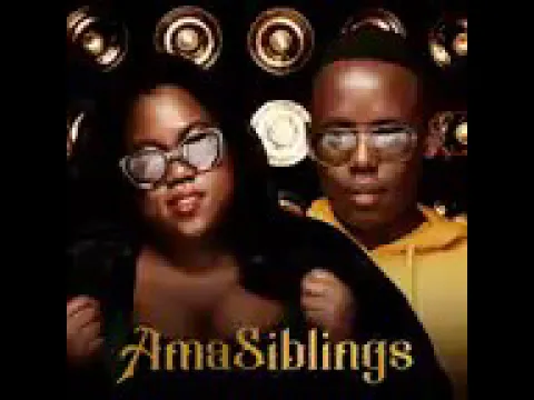 Download MP3 AmaSiblings - uthando lwami