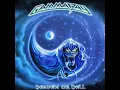 Gamma Ray — Angel of Death (Thin Lizzy cover)