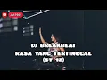 Download Lagu DJ BREAKBEAT - RASA YANG TERTINGGAL | ST12
