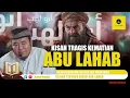Download Lagu Kisah Tragis... Kematian Penentang Nabi Muhammad SAW  II  Abu Lahab - Ustadz Abu Humairoh