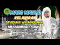 Download Lagu MARS MAULID NABI MUHAMMAD SAW || Teks di deskripsi