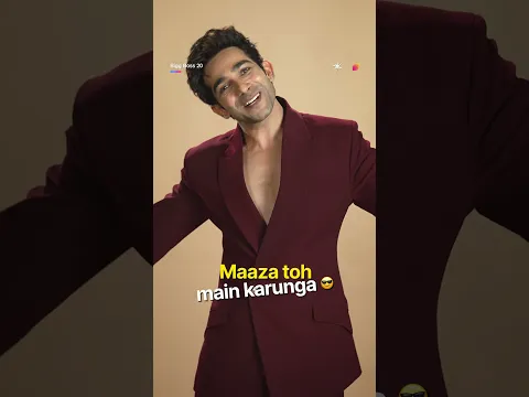 Plan Is On And So Are We | Bigg Boss 20 | Now Streaming | JioHotstar