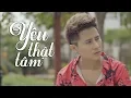 Download Lagu Yêu Thật Tâm - Vương Bảo Nam