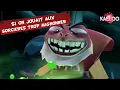 Download Lagu KAELOO - Si on jouait aux sorcières trop mignonnes (ton dessin animé sur TéléTOON+)