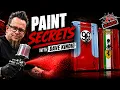 How Dave Kindig Gets a Show-Car Finish Everytime