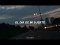 Willie Colón & Héctor Lavoe - El Día de mi Suerte (Letra)