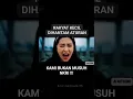 Lagu Rakyat kecil dihantam aturankami bukan musuh NKRI !!