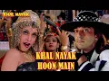 Download Lagu खल नायक हूँ मैं - Khal Nayak Hoon Mein | Sanjay Dutt | Kavita Krishnamurthy, Vinod | Party Song