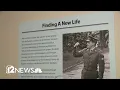 Holocaust Education Center breaks ground