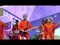 David Byrne - Talking Heads / And She Was - Live @ Music Hall at Fair Park - Dallas TX - 11-28 2025