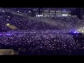 Coldplay live 4K sky full of stars. Hampden park  2022