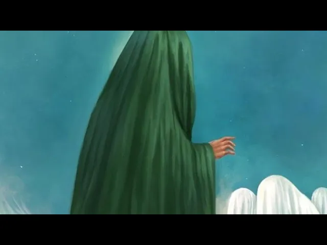 ⁣محاضرة كاملة عن استشهاد فاطمة الزهراء عليها السلام|| عميد المنبر الحسيني د.الشيخ احمد الوائلي