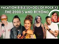 Lagu Vacation Bible School of Rock #3: The 2000's \u0026 the next generation