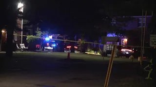 Victims suspect identified after deadly shooting in Hazleton