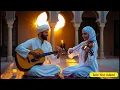 Download Lagu 🔴 Relaxing Arabic Music with Oud and Violin | Soothing Beats for Relaxation and Meditation 🎼