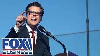 Cameo CEO: Matt Gaetz has 'continued to do well' on the website