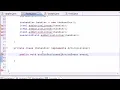 Java Programming Tutorial 53 ActionListner