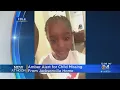 Amber Alert Issued For Missing Florida Girl
