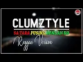 Download Lagu Clumztyle - Sa Tara Pusing Dengan Ko__Reggae Version