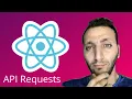 07 - Understanding and handeling API requests