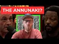 Download Lagu Archaeological Thriller Author Reacts To Joe Rogan Annunaki Conversation