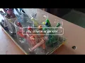 DIY CRAYON ORGANIZER