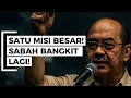 SAPP Kembali Menggoncang Sabah? 3 Wajah Baharu Bikin Kejutan di PRN Ke-17!