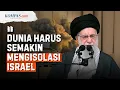 Download Lagu Israel Kian Beringas, Iran \
