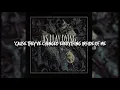 As I Lay Dying - Redefined (Lyrics)