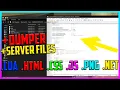 FiveM Steal from server Lua HTML CSS JS NET Eulen gg