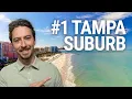 Palm Harbor Ranked in Florida - Here s Why It s So Popular