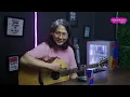 Taba Chake - Udd Chala || Live at Ojaantric Podcast