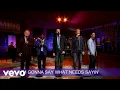 Download Lagu Gaither Vocal Band - Love Like I'm Leavin'