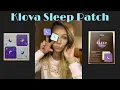 Klova Sleep Patch Sweet Dreams or Nightmare