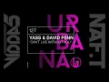 YASS & DAVID PENN  can't live without you (original mix)