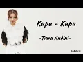 Download Lagu Tiara Andini - Kupu-Kupu | Lirik Lagu